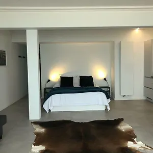 Seaview Loft , Oostende België