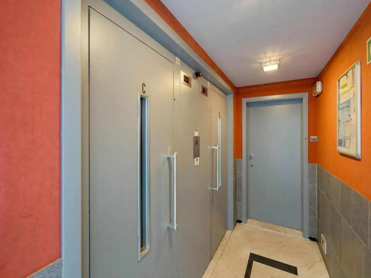 Comfortable Apartment In Oostende With Sea Views 0*, Ostend Belgium