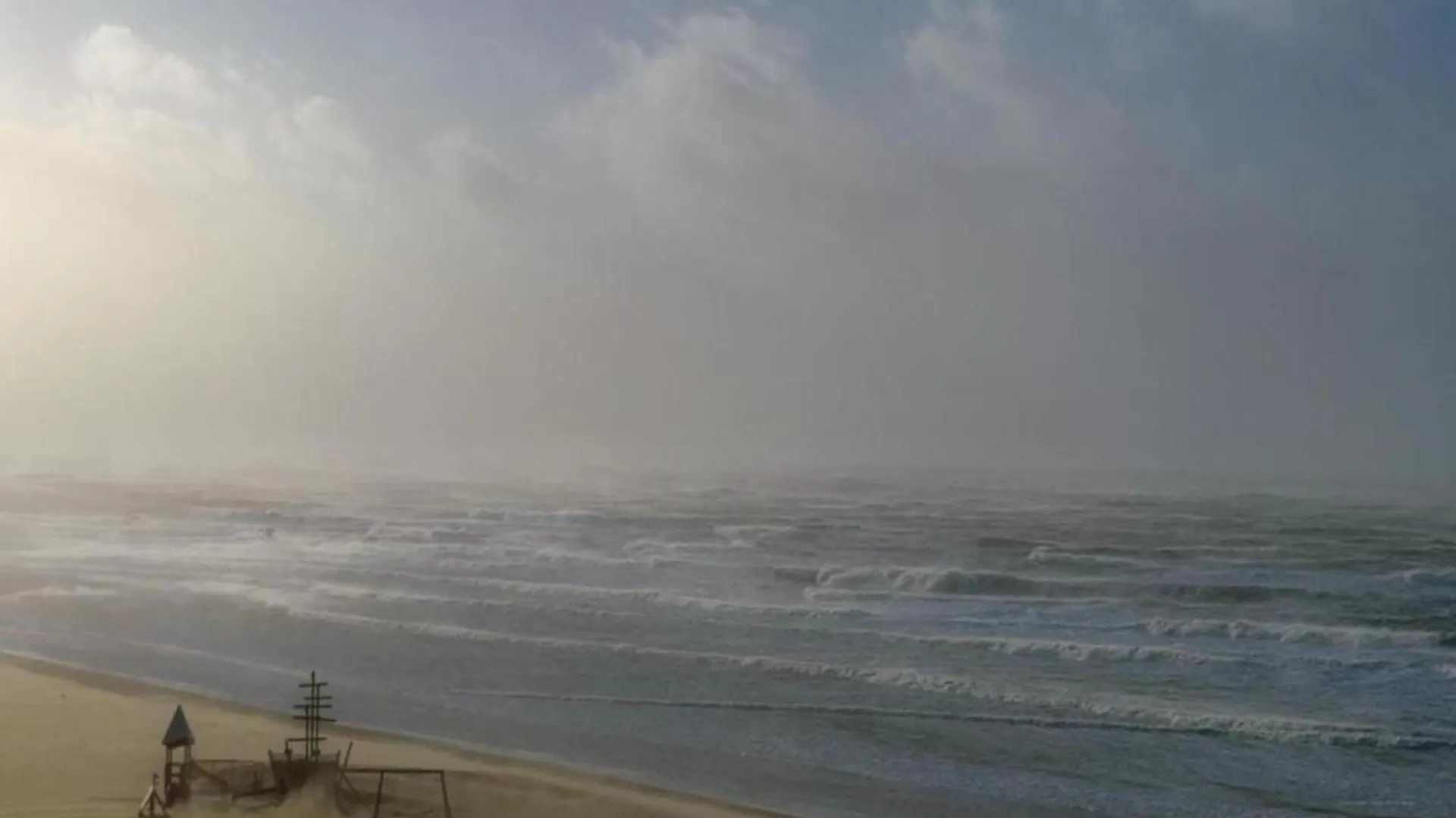 Comfortable Apartment In Oostende With Sea Views  Ostend